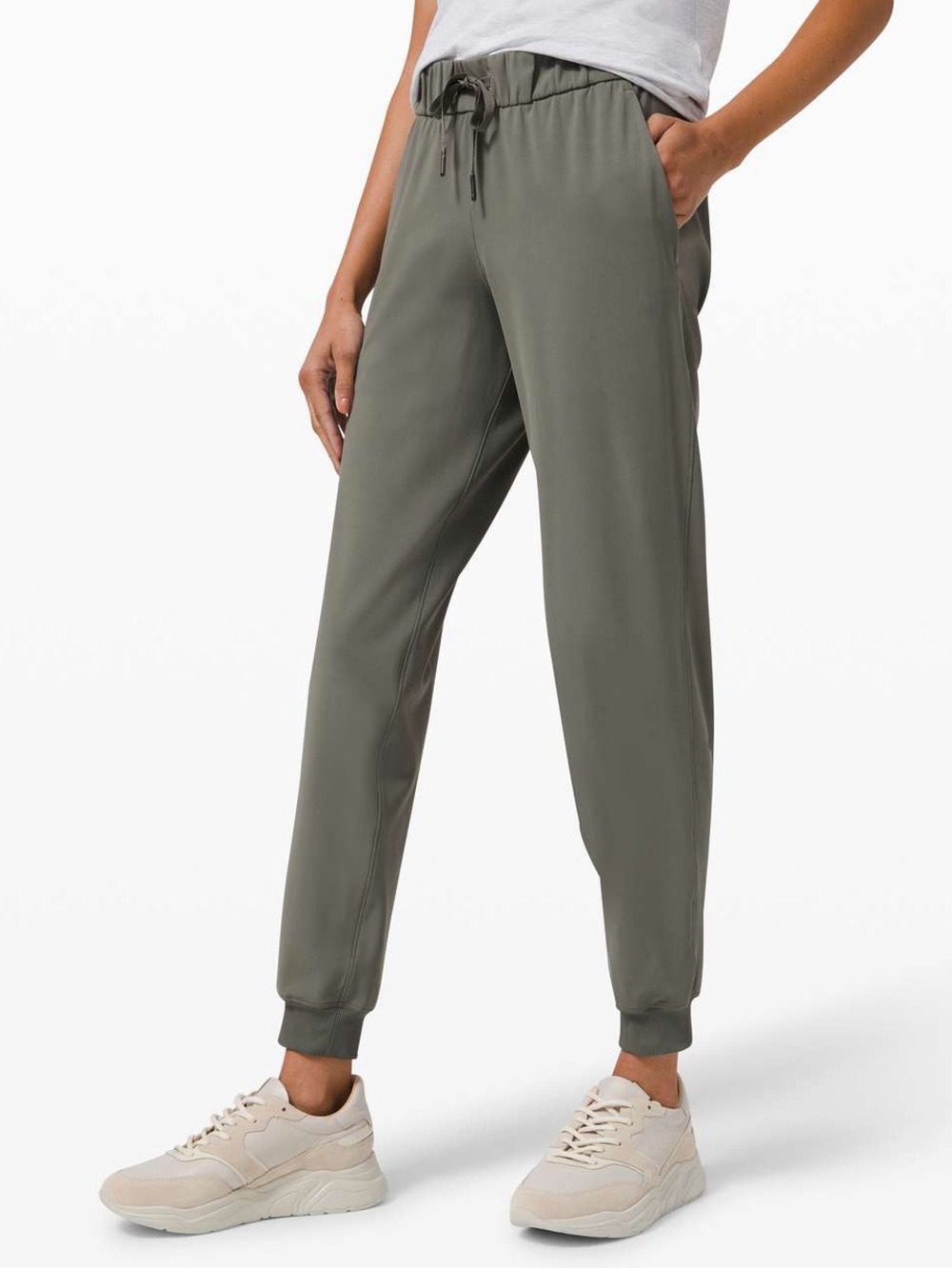 LULULEMON On The Fly Joggers